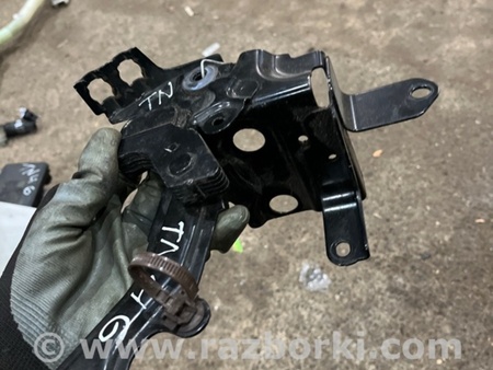 ФОТО Кронштейн для Subaru Legacy VII BW (19-25) Київ