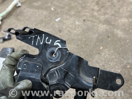 ФОТО Кронштейн для Subaru Legacy VII BW (19-25) Київ