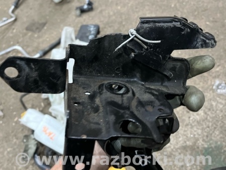 ФОТО Кронштейн для Subaru Legacy VII BW (19-25) Київ