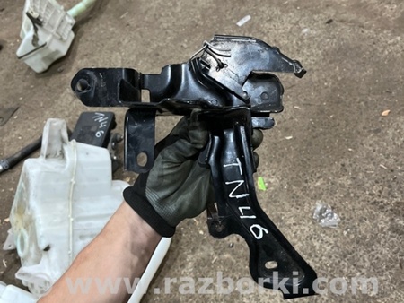 ФОТО Кронштейн для Subaru Legacy VII BW (19-25) Київ