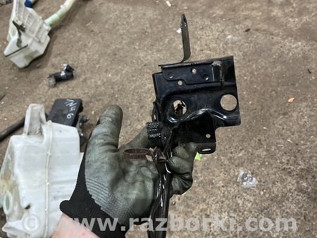 ФОТО Кронштейн для Subaru Legacy VII BW (19-25) Київ