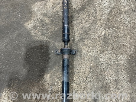 ФОТО Карданный вал для Subaru Legacy VII BW (19-25) Київ