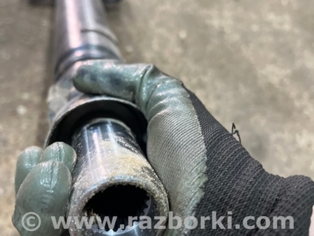 ФОТО Карданный вал для Subaru Legacy VII BW (19-25) Київ