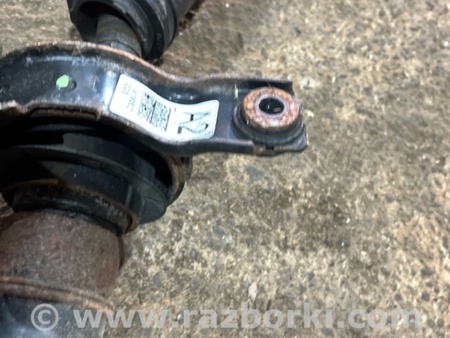 ФОТО Карданный вал для Subaru Legacy VII BW (19-25) Київ