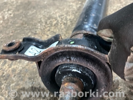 ФОТО Карданный вал для Subaru Legacy VII BW (19-25) Київ