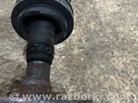 ФОТО Карданный вал для Subaru Legacy VII BW (19-25) Київ