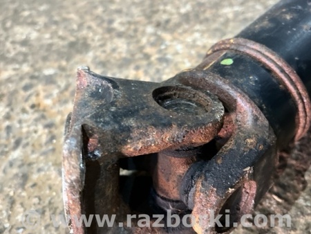 ФОТО Карданный вал для Subaru Legacy VII BW (19-25) Київ
