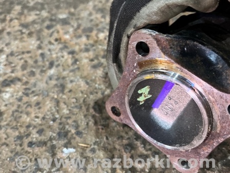 ФОТО Карданный вал для Subaru Legacy VII BW (19-25) Київ
