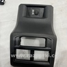 Пластик Volkswagen Atlas/Teramont I +1 рест (17-23)