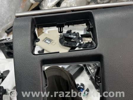 ФОТО Пластик для Subaru Legacy VII BW (19-25) Київ