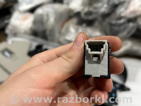 ФОТО Кнопка для Subaru Legacy VII BW (19-25) Київ