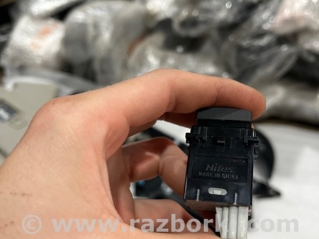ФОТО Кнопка для Subaru Legacy VII BW (19-25) Київ