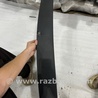Пластик Volkswagen Atlas/Teramont I +1 рест (17-23)