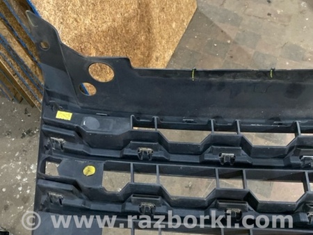 ФОТО Решетка радиатора для Volkswagen Atlas/Teramont I +1 рест (17-23) Київ