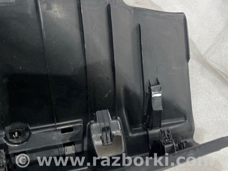 ФОТО Пластик для Ford Explorer V U502 (10-19) Київ