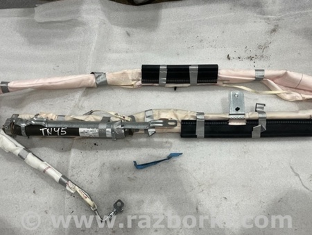 ФОТО Подушка безопасности боковая для Ford Explorer V U502 (10-19) Київ
