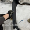 Пластик Volkswagen Atlas/Teramont I +1 рест (17-23)