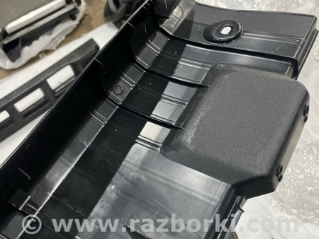 ФОТО Пластик для Subaru Legacy VII BW (19-25) Київ