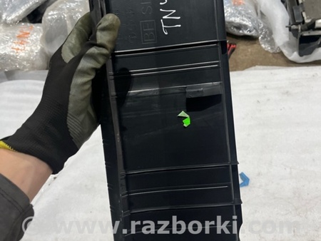 ФОТО Пластик для Subaru Legacy VII BW (19-25) Київ