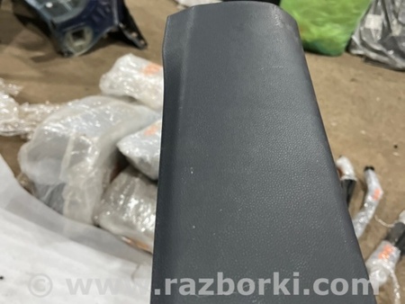 ФОТО Пластик для Subaru Crosstrek 3 GU (2022-) Київ