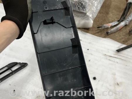 ФОТО Пластик для Subaru Crosstrek 3 GU (2022-) Київ
