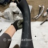Пластик Subaru Crosstrek 3 GU (2022-)