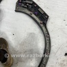 ФОТО Накладка на крыло для Subaru Crosstrek 3 GU (2022-) Київ