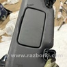 ФОТО Козырек солнцезащитный для Subaru Crosstrek 3 GU (2022-) Київ
