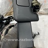 ФОТО Козырек солнцезащитный для Subaru Crosstrek 3 GU (2022-) Київ