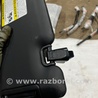 ФОТО Козырек солнцезащитный для Subaru Crosstrek 3 GU (2022-) Київ