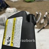 ФОТО Козырек солнцезащитный для Subaru Crosstrek 3 GU (2022-) Київ