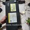 Козырек солнцезащитный Ford Explorer V U502 (10-19)
