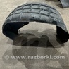 ФОТО Подкрылок для Volkswagen Atlas/Teramont I +1 рест (17-23) Київ