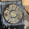 ФОТО Диффузор радиатора для Subaru Crosstrek 3 GU (2022-) Київ