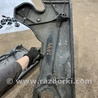 Защита днища кузова Volkswagen Atlas/Teramont I +1 рест (17-23)