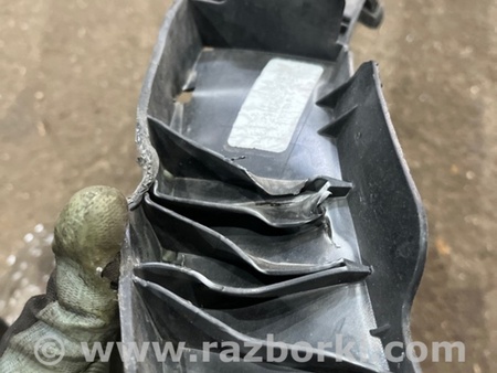 ФОТО Пластик для Subaru Crosstrek 3 GU (2022-) Київ