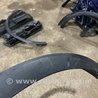 ФОТО Накладка на крыло для Ford Explorer V U502 (10-19) Київ