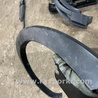 ФОТО Накладка на крыло для Ford Explorer V U502 (10-19) Київ