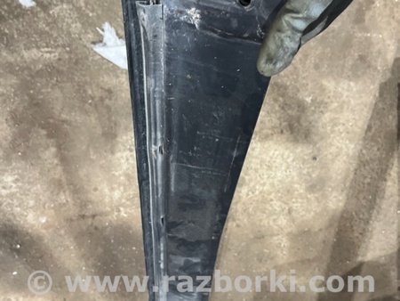 ФОТО Накладка на порог наружная для Ford Explorer V U502 (10-19) Київ