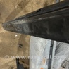 ФОТО Накладка на порог наружная для Ford Explorer V U502 (10-19) Київ