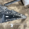 ФОТО Накладка на порог наружная для Ford Explorer V U502 (10-19) Київ