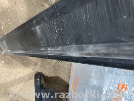 ФОТО Накладка на порог наружная для Ford Explorer V U502 (10-19) Київ