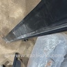 ФОТО Накладка на порог наружная для Ford Explorer V U502 (10-19) Київ