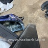 ФОТО Накладка на порог наружная для Ford Explorer V U502 (10-19) Київ