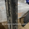 ФОТО Накладка на порог наружная для Ford Explorer V U502 (10-19) Київ