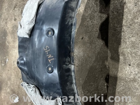 ФОТО Подкрылок для Ford Explorer V U502 (10-19) Київ