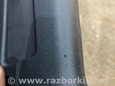 ФОТО Пластик для Subaru Crosstrek 3 GU (2022-) Київ