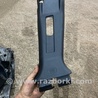 Пластик Subaru Crosstrek 3 GU (2022-)