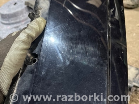 ФОТО Накладка на стойку кузова для Ford Explorer V U502 (10-19) Київ