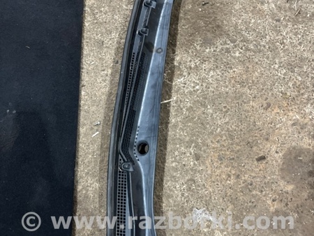 ФОТО Жабо для Subaru Legacy VII BW (19-25) Київ